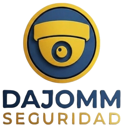 Dajomm Seguridad