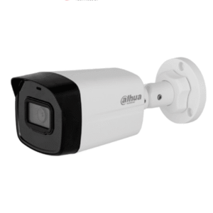 IPC-B1E20 - Camara IP Bullet de 2 MP, lente 2.8 mm, 99° de visión, IR 30 m, IP67 y PoE. Incluye DWDR, 3D NR, HLC, BLC y compresión H.265+ para videovigilancia eficiente #SwitchD1 #MDIP #D50#VolDH
