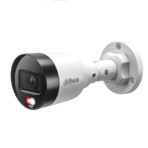 DH-IPC-HFW1239S1-A-IL- Cámara IP Bullet con Iluminador Dual de 2 Megapixeles/ Lente de 2.8mm/ 103 Grados de Apertura/ Micrófono Integrado/ H.265+/ 15 Metros de Luz Visible/ IP67/ PoE/ DWDR/ #LoNuevo #NFin #ILDDAFE #MDIP #MCI2 #IPMC