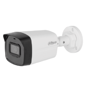 IPC-B1E40 - Cámara IP Bullet de 4 Megapixeles/ Lente de 2.8mm/ 90 Grados de Apertura/ IR de 30 Metros/ PoE/ 30 FPS/ H.265+/ DWDR/ IP67/
