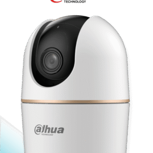 DH-H3A - Cámara IP Domo Motorizado Wifi de 3 Megapíxeles con IA, autotracking, audio bidireccional (micrófono y altavoz), sirena integrada, IR de 10 m, detección de humanos y ranura MicroSD #WiFi #ANIVDICW