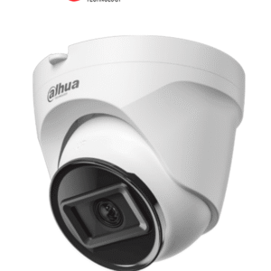 DH-IPC-T1E40 - Camara IP Domo de 4 Megapixeles/ Lente de 2.8 mm/ 93 Grados de Apertura/ H.265+/ WDR Real de 120 dB/ IR de 30 Metros/ IP67/ PoE/